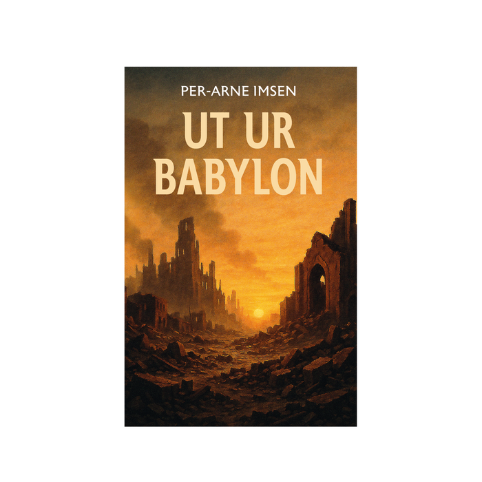 Ut ur Babylon