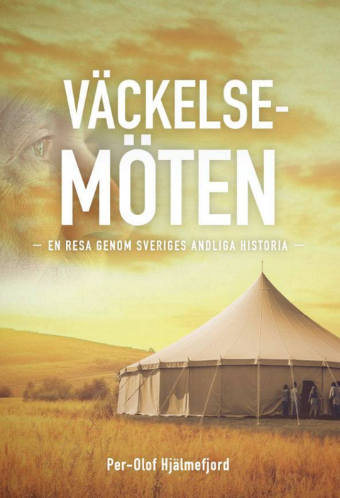 Väckelsemöten - Per-Olof Hjälmefjord