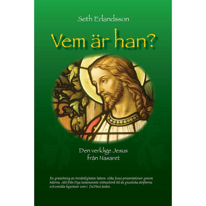 Vem är det?