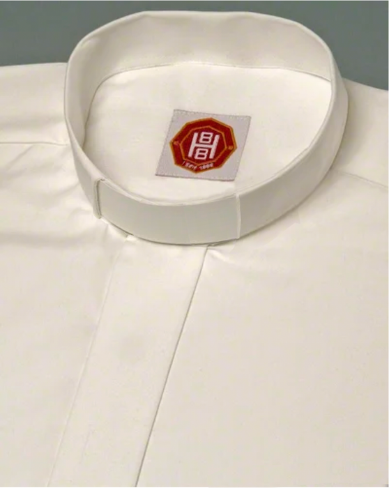 Frimärksskjorta T-elva dam