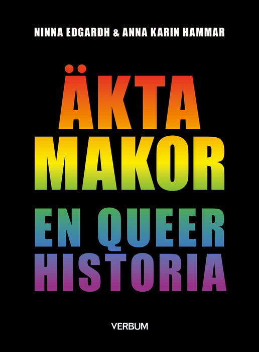 Äkta makor: en queer historia