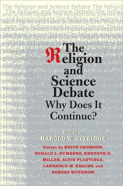 Religion and Science Debate, Why does it continue?