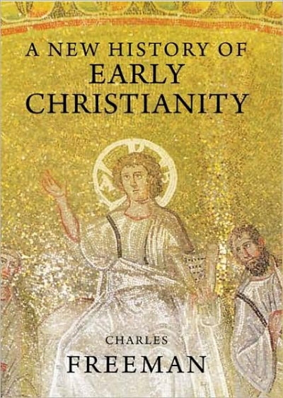 New History of Early Christianity