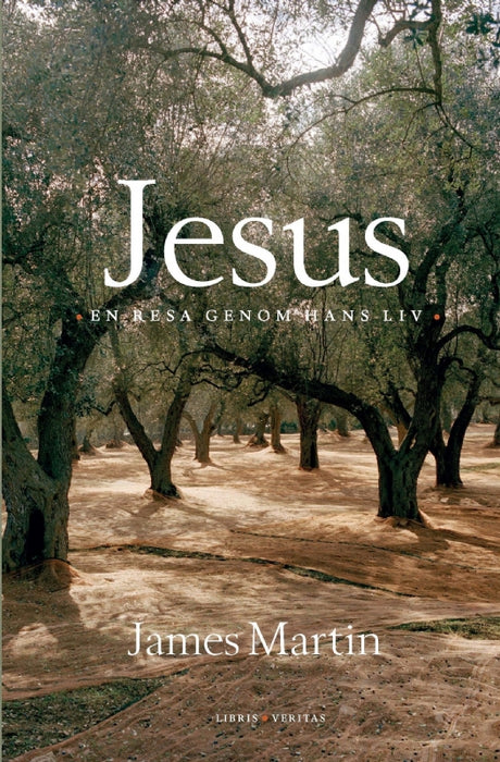 Jesus - en resa genom hans liv