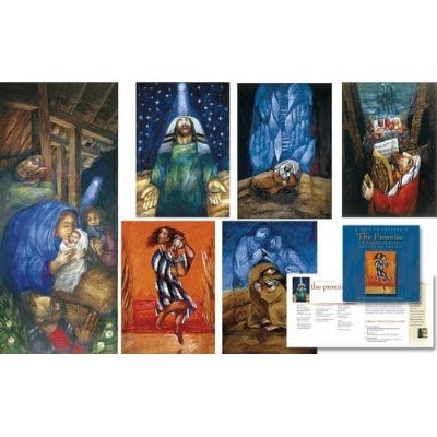 Time to Celebrate the Promise: A Journey of Faith and a Dream Fulfilled - The Art and Inspiration of Sieger Köder