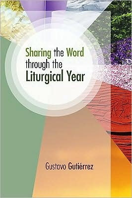 Sharing the Word through the Liturgical Year