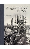 På byggmästarens tid 1920-1957