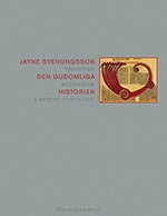 Den gudomliga historien: Profetism, messianism och andens utveckling