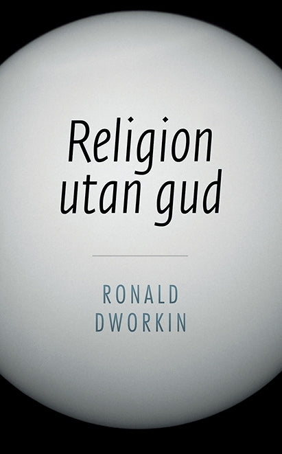 Religion utan Gud