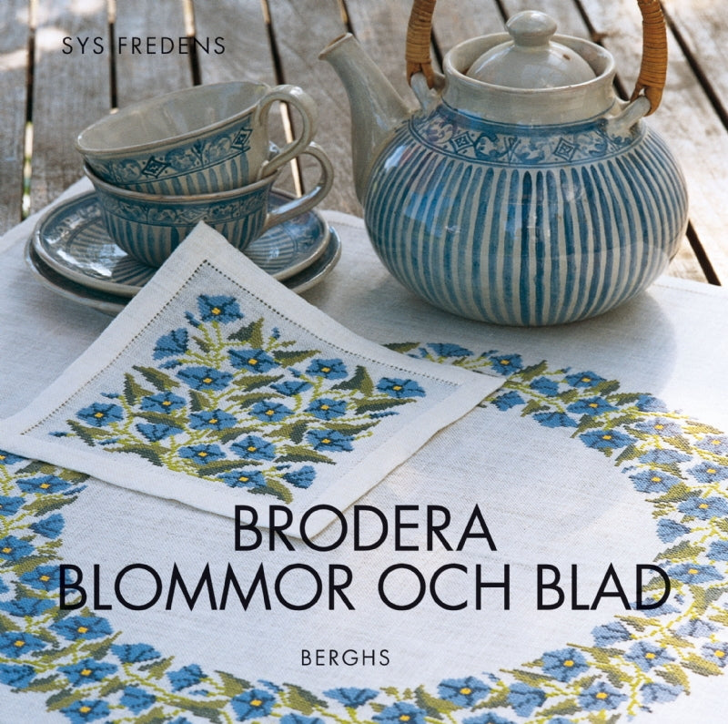 brodera-blommor-och-blad