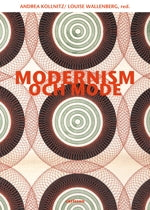 Modernism och mode