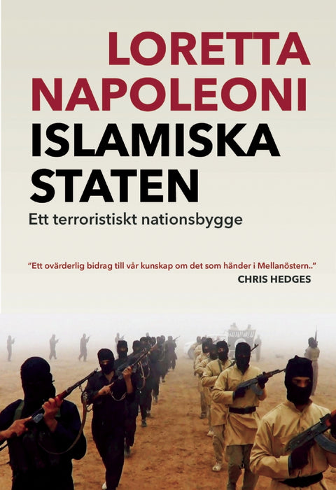 Islamiska staten
