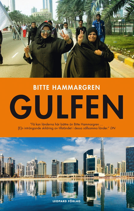 Gulfen