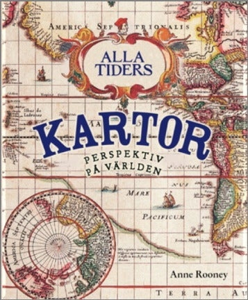 Alla tiders kartor: Perspektiv på världen