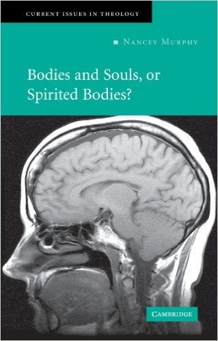 Bodies and Souls, or Spirited Bodies? (Current Issues in Theology _3)