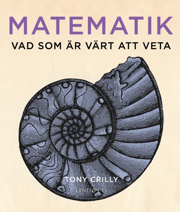 Matematik: Vad som är värt att veta