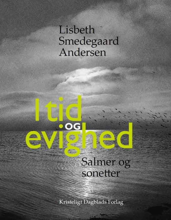 I tid og evighed: Salmer og sonetter
