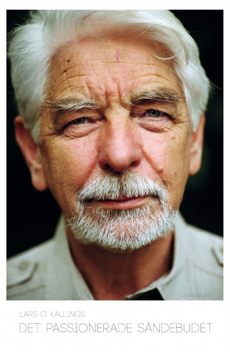 Det passionerade sändebudet