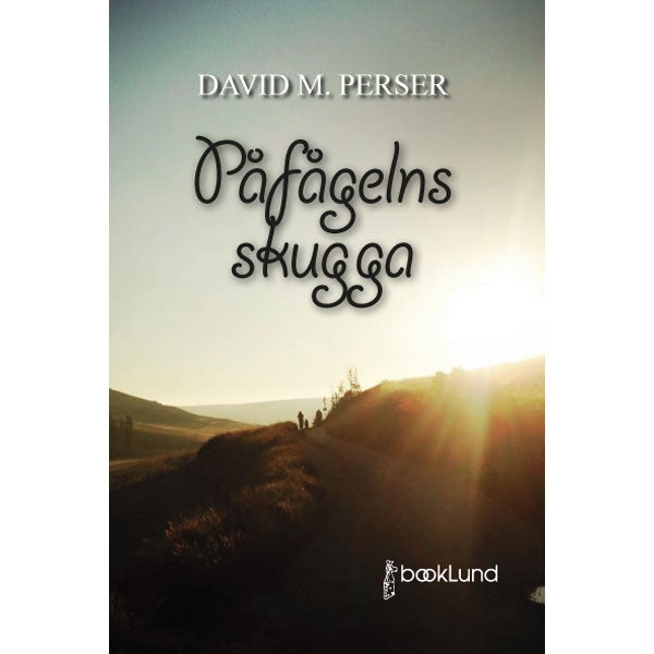 Påfågelns skugga
