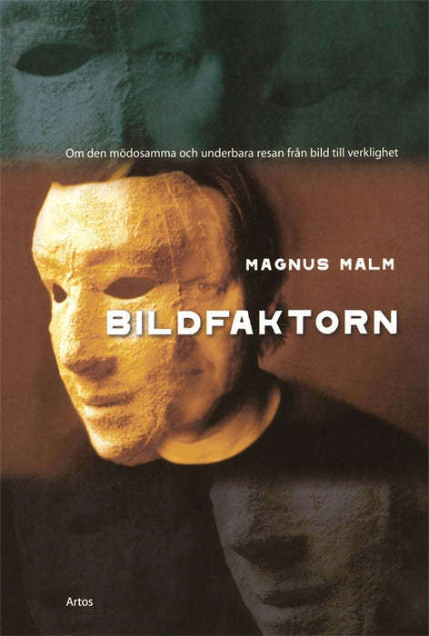 Bildfaktorn: om den mödosamma och underbara resan från bild till verklighet
