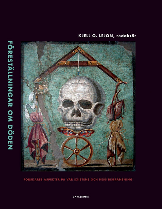 Föreställningar om döden: Forskares aspekter på vår existens och dess begränsning