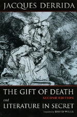 Gift of Deatn, 2nd edition