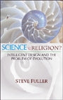 Science vs Religion? Intelligent Design and the Problem of Evolution