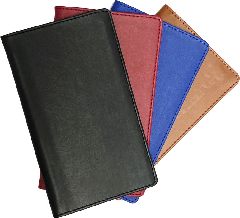 Kyrkoåret 2024, flera färger