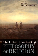 Oxford Handbook of Philosophy of Religion