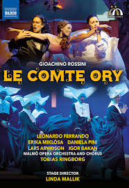 Le Comte Ory (DVD)