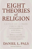 Eight Theories of Religion: 2nd edition