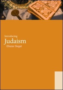 Judaism, Introducing