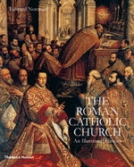 Roman Catholic Church: An Illustrated History