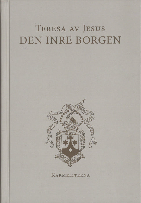 Den inre borgen (3:e uppl.)