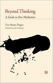 Beyond thinking:A Guide to Zen Meditation