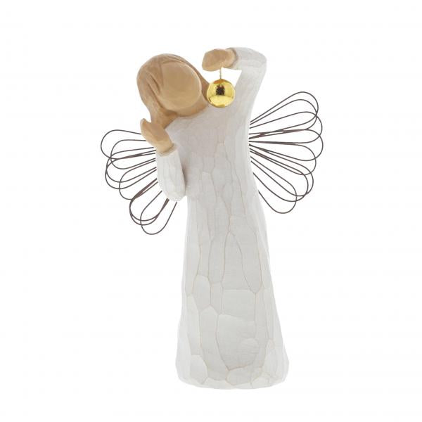 * Angel of Wonder