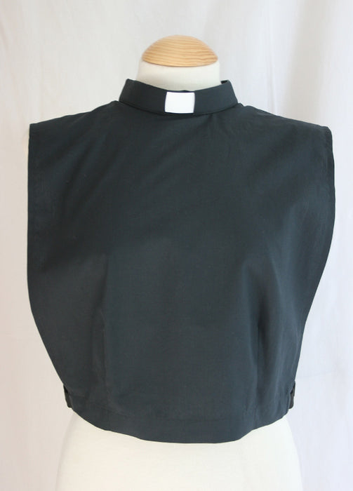 Skjortdok / fuskkrage FairTrade