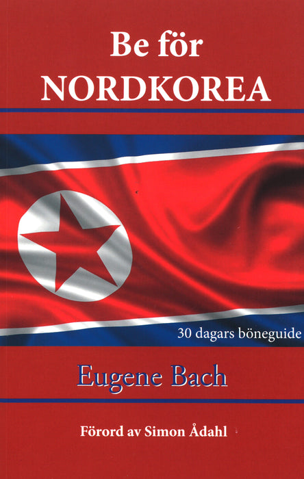 Be för Nordkorea