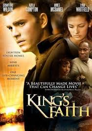 King’s Faith