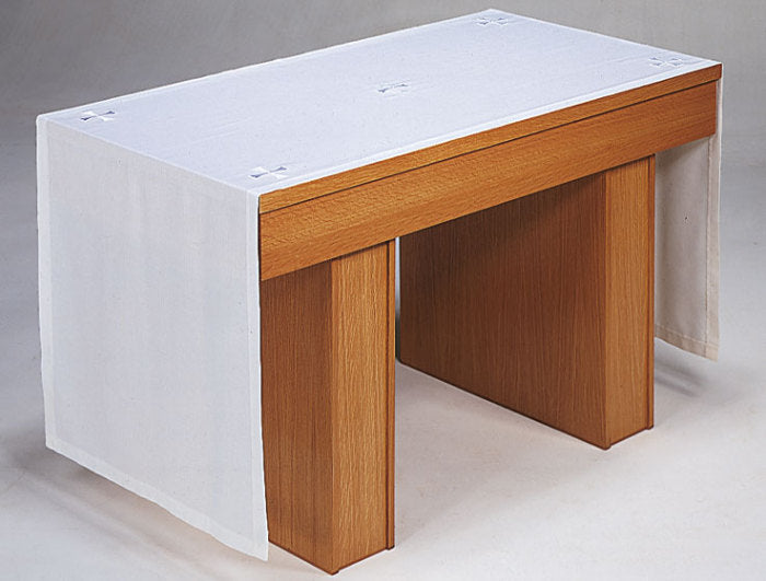 Altarduk överduk Ravenna