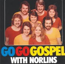 GoGo Gospel with Norlins