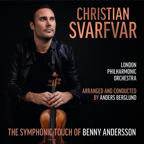 The Symphonic Touch of Benny Andersson