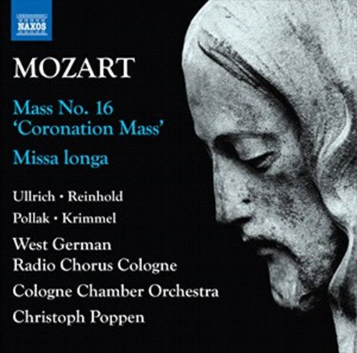 Complete Masses, Vol. 1