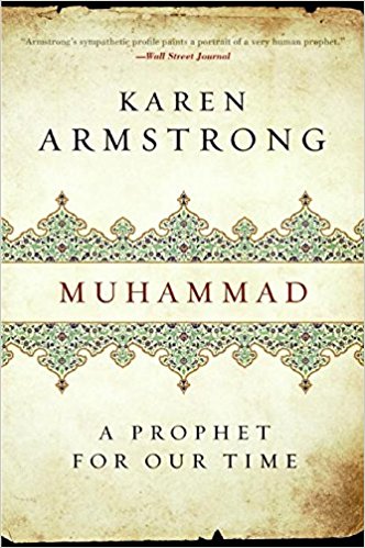 Muhammad: A Prophet for our time