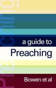 Guide to Preaching