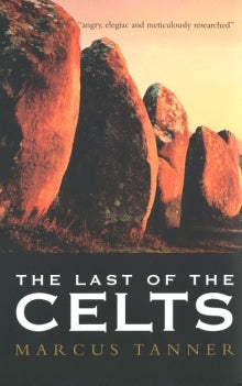 Last of the Celts