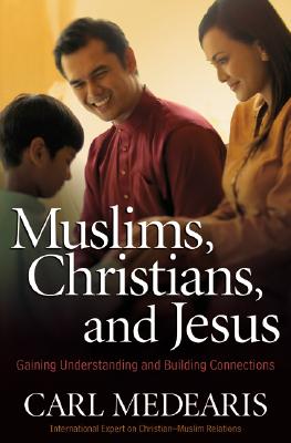 Christians, Muslims, + Jesus