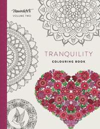 Tranquility: Colouring Book: Volume 2