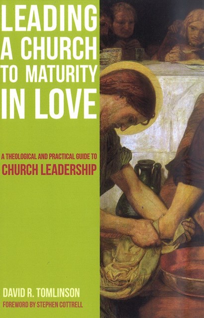 Leading a church to maturity in love