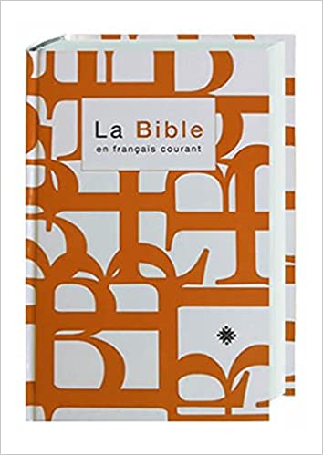 Fransk bibel